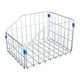thumbnail image 3 of Cesta trasera plegable perfecl para bicicletas universal, 3 of 8