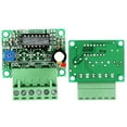 thumbnail image 3 of Industrial Standard 0,20mA to 0,5V  Conversion Module IorV Converter Current to Voltage Board, For Single Chip Microcomputers, With Potentiometer Adjusting, 3 of 7