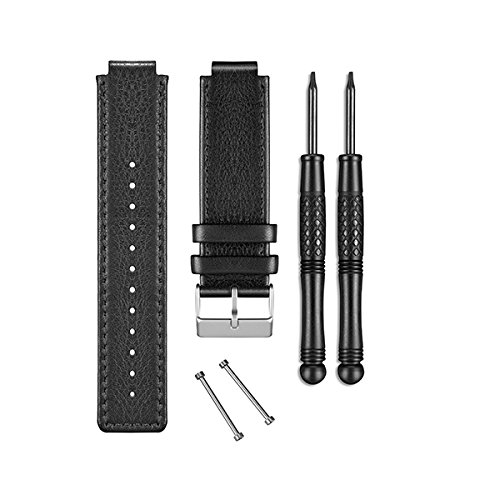 garmin vívoactive black