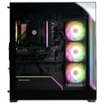 thumbnail image 3 of CyberPowerPC Gaming Desktop Intel Core Ultra 5 225F GXi11240CPGV19, 3 of 6