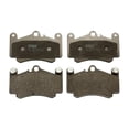 thumbnail image 1 of Balatas TRW Bajos Metales 911 2011 A 2012 Delanteras, 1 of 4