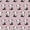 Dusty Pink, variant on Manfei Ice Cream Cat Twin Sheets, Cartoon Love Heart Bedding, Pink, 3pcs, 1 Flat Sheet, 1 Fitted Sheet and 1 Pillowcase