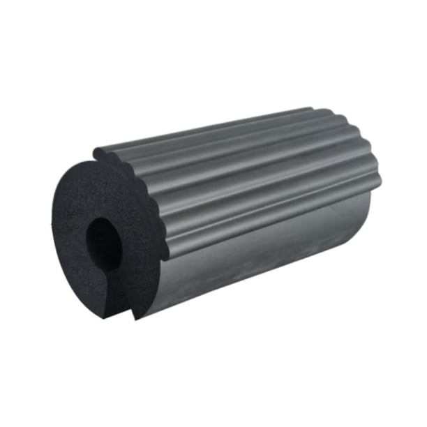 Almohada de soporte para el cuello cómoda para hombres y mujeres que trabajan en viajes y pausas para el almuerzo. negro