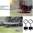 thumbnail image 4 of 10 pcs Trampoline Screws, Trampoline Accessories, Screws, 4 of 4