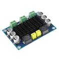 thumbnail image 3 of 2 Pcs XH-M542 100W Audio Amplifier Board DC 12V 26V TPA3116D2 Mono Channel Digital High Power AMP M, 3 of 5