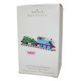 thumbnail image 2 of Hallmark Ornament: 2008 On Track For Christmas | QXI4251 | Thomas the Tank Engine | Non-Mint Box, 2 of 2