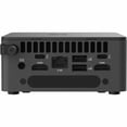 thumbnail image 5 of Asus NUC 13 Pro NUC13L3Ki3 Barebone System, 1 x Processor Support, Intel Core i3 13th Gen i3-1315U Hexa-core (6 Core), 5 of 10