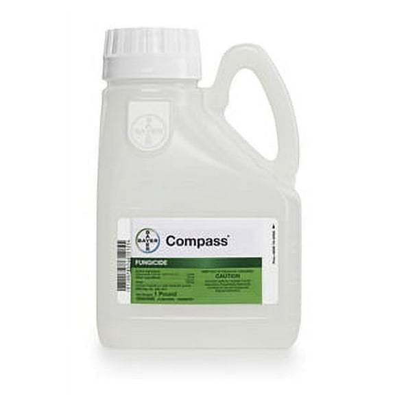 Compass 50 WG Fungicide - 1 Lb.