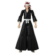 Anime Heroes Bleach - Renji Abarai