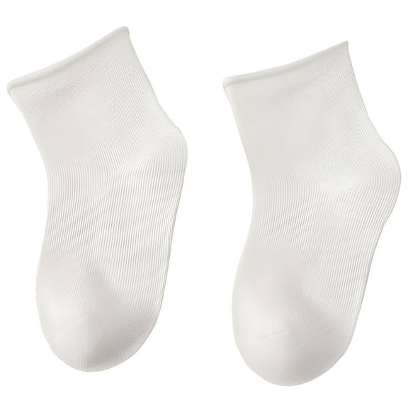 OQRKI Kids Socks9-11Mens Ankle Socks Size 9-11 Men's Socks ,Green