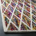 thumbnail image 3 of SAFAVIEH Nantucket Collection NAN313A Handmade Multi Rug, 3 of 6