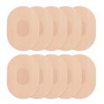 thumbnail image 2 of Adhesivo Con Sensor Transpirable 10 Unidades Portátil para Moniton Glucosa en (beige), 2 of 2