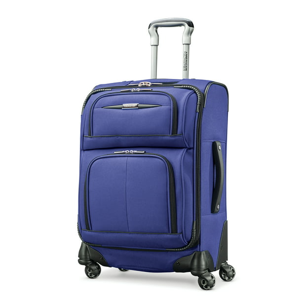 American Tourister - American Tourister Meridian NXT 21-inch Softside ...
