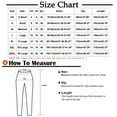 thumbnail image 3 of Azrian Fashion Trousers for Mens Clearance Men Casual Slim Fit Zipper Wear-resistant Training Suit Camouflage Trousers, 3 of 5