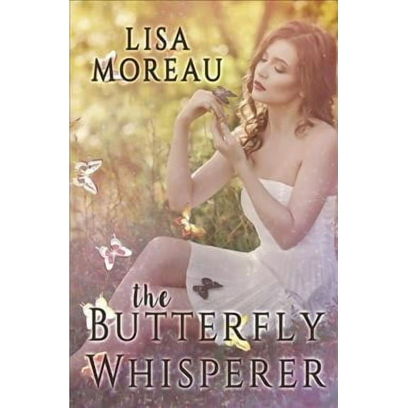 The Butterfly Whisperer (Paperback)
