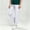 White, variant on Women’s Solid Color Scrub Pants Loose Fit Work Pants with Elastic Waist and Adjustable Drawstring, Comfortable Casual Uniform Trousers for Nurses, Caregivers, Medical Workers White