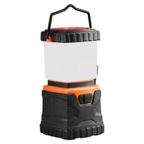 VEVOR LED Camping Lantern Rechargeable Portable 1000LM for Outdoor Adventure
