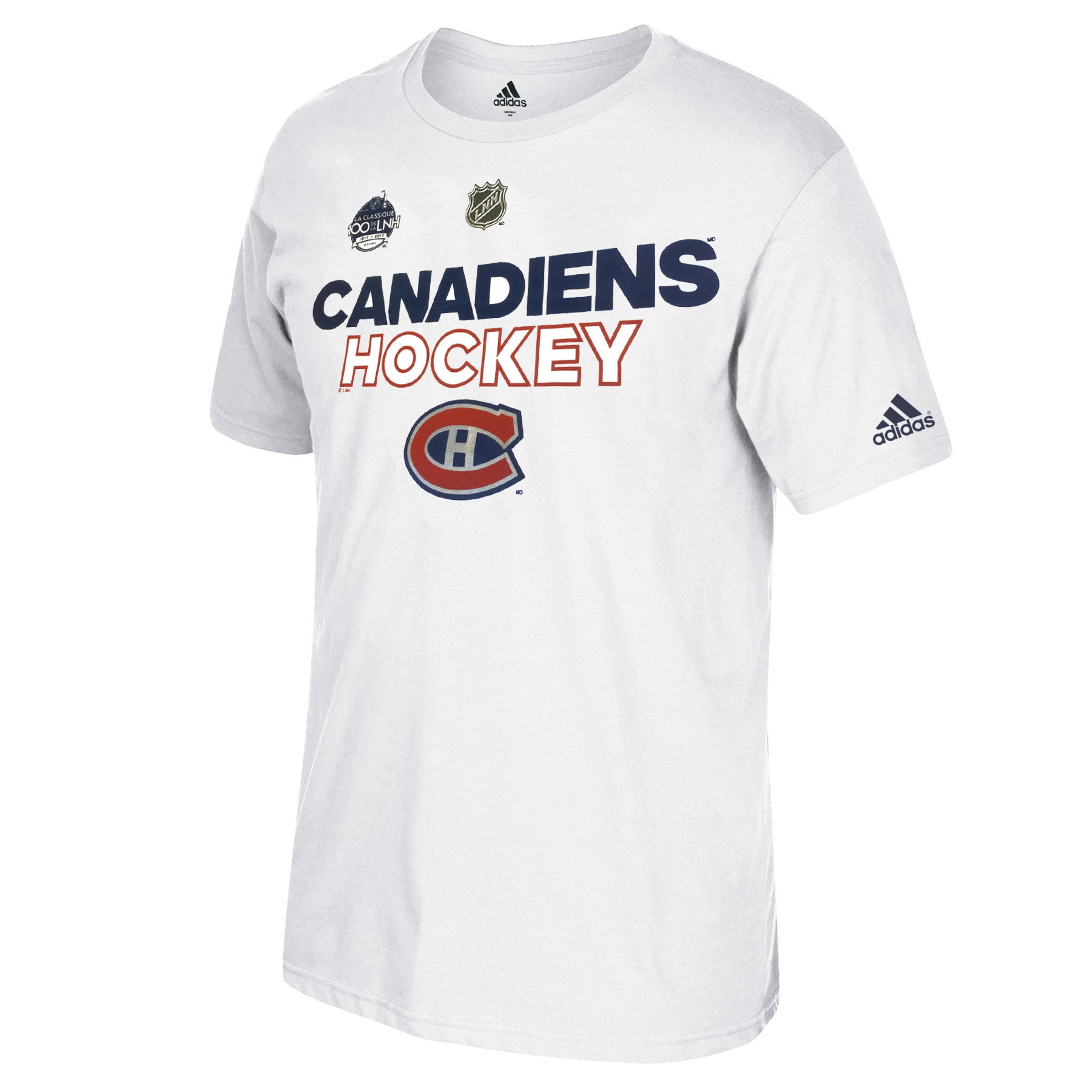 shea weber canadiens shirt