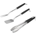 thumbnail image 2 of Set de Asado 3 Pzas Mango Soft Touch Brassa Masters 440/46, 2 of 3