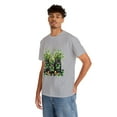thumbnail image 6 of Lucky Vase Shirt, Shamrock Shirt, Irish Shirt, St Patricks Day ID-0215-PNWF, 6 of 10