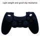 thumbnail image 3 of PS4 Controller Skin Grip Cover Case Set Protector de silicona suave Gel Goma Shell Antideslizante Thumb Stick Caps para Playstation 4 Controller Gaming Gamepad Xemadio 2033315-8, 3 of 9