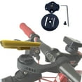 thumbnail image 3 of Bike Computer Mount Adaptor for Garmin Bryton to Cateye Bicycle GPS Holder, 3 of 6