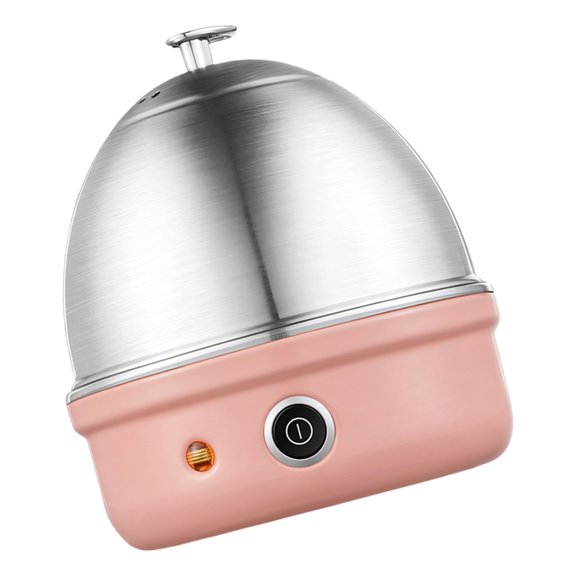 Sinyiin Convenient Button Operation Eggs Cooker Suitable for Kitchens and Apartments