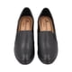 thumbnail image 4 of Mocasin Mujer Vicenza Piel Conform Formal Tacon Bajo Comodo Ligero negro 23.5 Vicenza 14503, 4 of 4