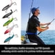 thumbnail image 3 of Luya Bait Propeller Hard Bait Floating Pencil Luya Fish Bait, 3 of 5