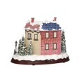 thumbnail image 4 of Figura Decorativa Villa navideña 10.75' LED Joseph´s Studio, 4 of 4