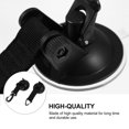 thumbnail image 6 of 4 Pcs Suction Cup Hook Hooks Tie Down with Outdoor Anchor Camping Tarp Accessories Securing, 6 of 6