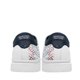 thumbnail image 3 of Tenis Mauro Dorothy Gaynor Color Blanco de Piel D06300130620 28, 3 of 6