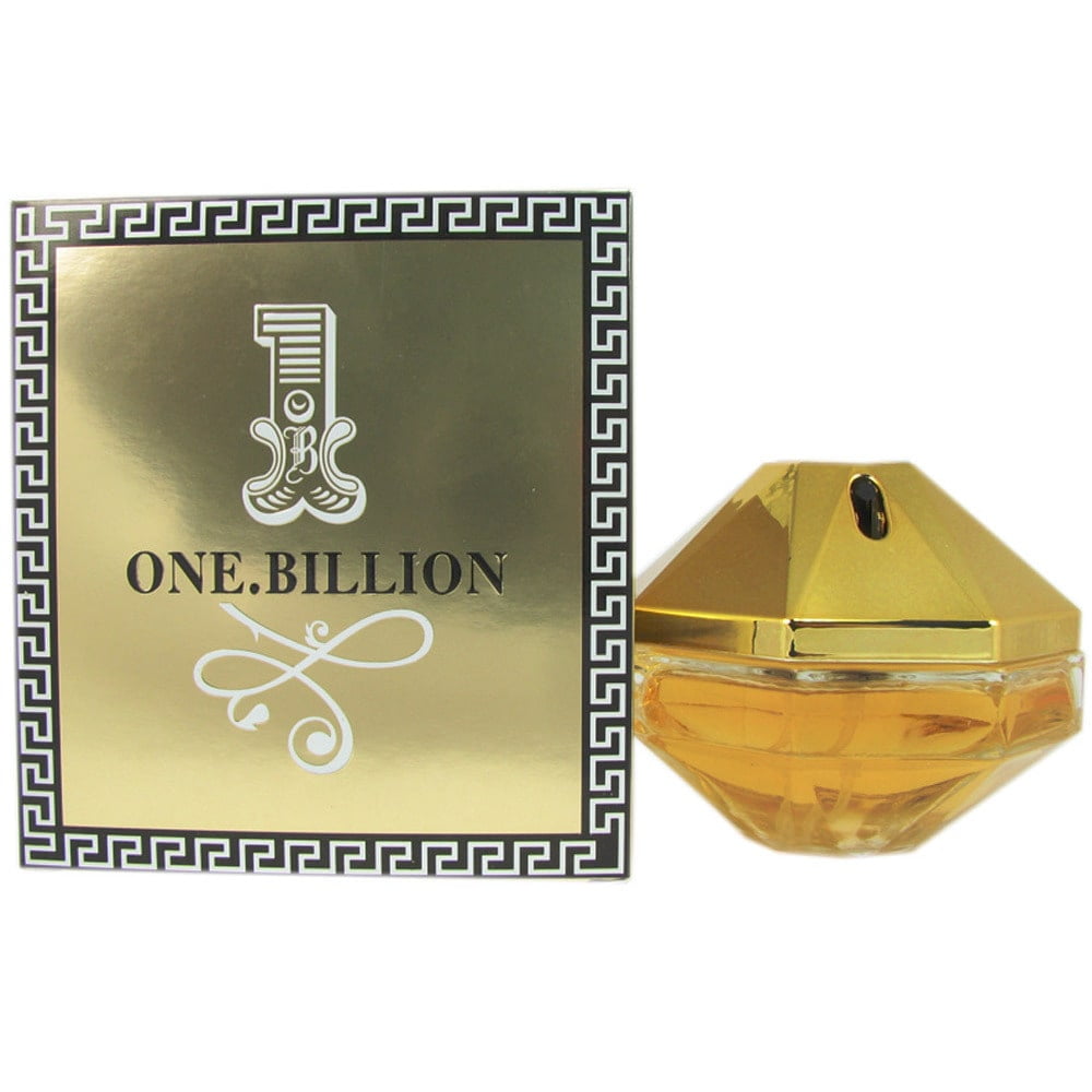 parfum one billion
