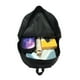 thumbnail image 4 of Wednesday Backpack For Kids,Preschool Kindergarten Bookbag Cute Lightweight Kids Backpack For Boys Girls Elementary Kindergarten Preschool School Bag, 4 of 4