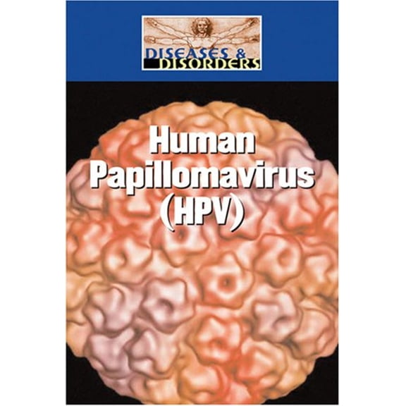 Pre-Owned Human Papillomavirus (HPV) (Library Binding) 9781590189986