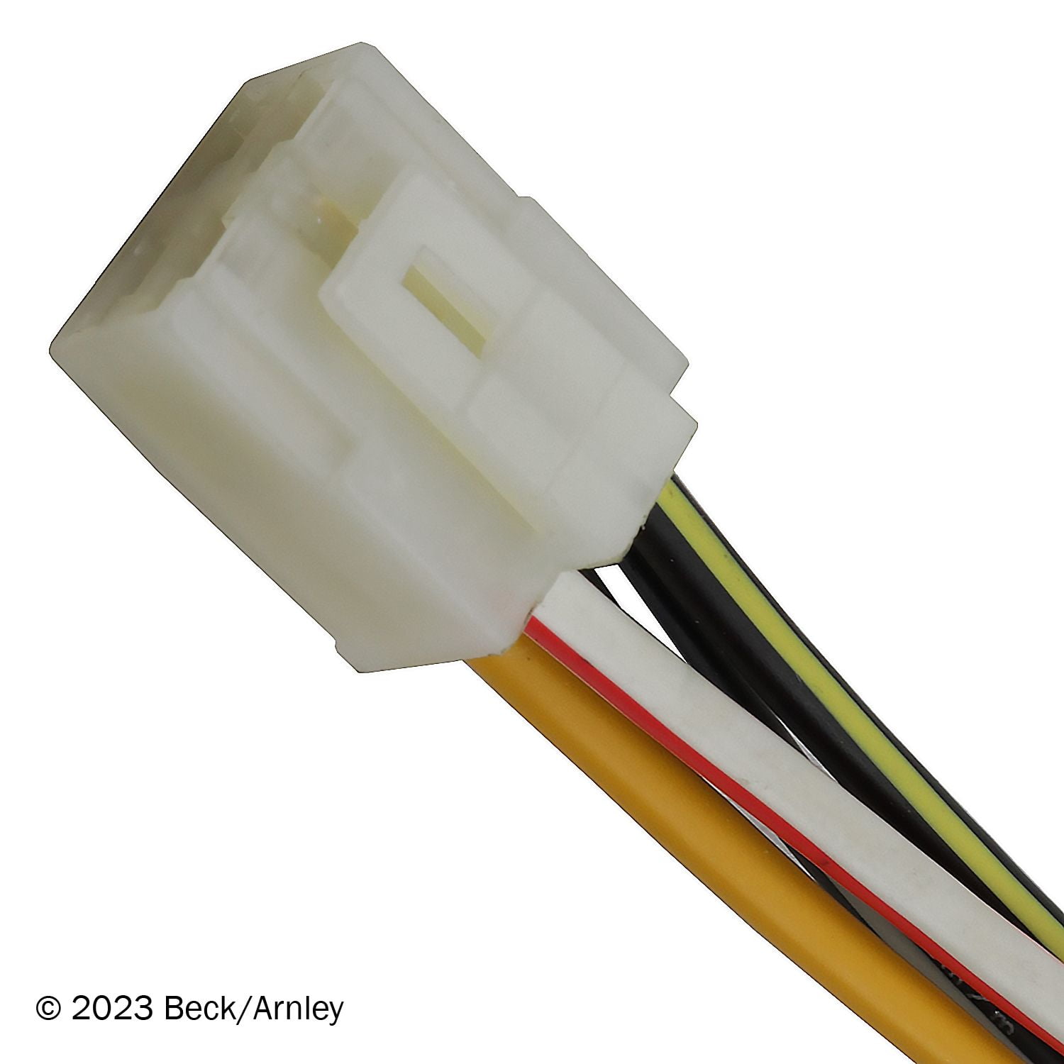 BeckArnley 201-1576 Ignition Switch