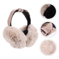 thumbnail image 1 of FOMIYES Orejeras Beige De Para Mantener Orejas En, 1 of 6
