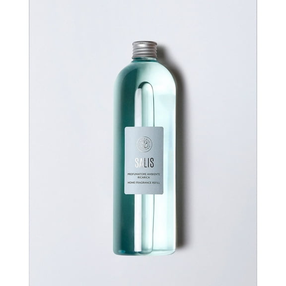 SALIS REFILL - 1 LITER - Erbario Toscano Reed Diffuser