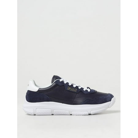

Polo Ralph Lauren Sneakers Men Blue Men
