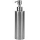 thumbnail image 1 of Dispensador de jabón líquido YUANXCMXG acero inoxidable 304 con bomba 350ML, 1 of 5