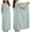 Green, variant on Wearable Bath Towel Plus Size Coral Fleece Absorbent Bath Skirt Bath Wraps for Women After Shower Adjustable Shower Wrap Towel with Home Hotel for Sauna Beach Pool Gym Travel (39.3*57.0inch, pink)