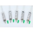 thumbnail image 2 of Kit de compuestos pulidores de diamante TechDiamondTools, 5 x 5 g, 5000-100000 Grit, 2 of 9