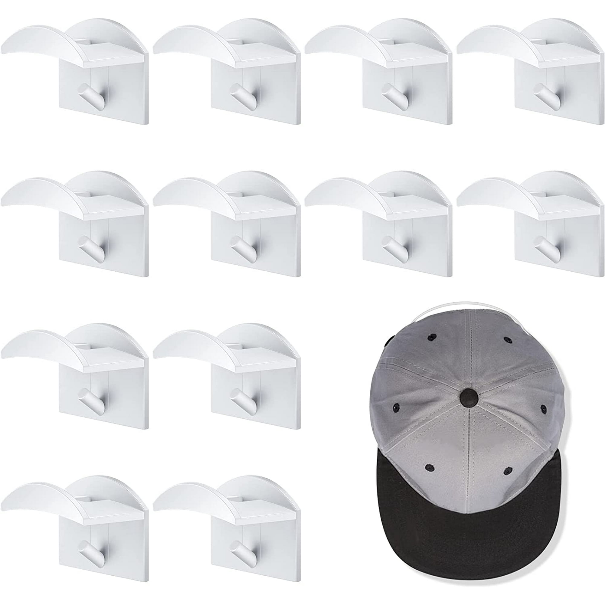Lot De 6 Supports De Multiprise Autocollants, Support De Prise De