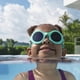 thumbnail image 5 of Goggles Infantiles Bestway Aquashades Para Natación Paq. 3 Pzs., 5 of 9