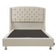 thumbnail image 2 of Box Base Cama King Size + Cabecera Sitka DICASA  Sitka, 2 of 8