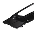 thumbnail image 3 of Fog Lamp Trim Cover Glossy Black Protective Rugged High Strength Fog Light Trim For Fusion Mondeo Left: HS73 19953 C, 3 of 5