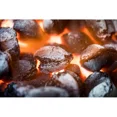 thumbnail image 2 of Zyler - Charcoal Briquettes 16 Lb Hot Burning Easy Lighting Grilling & Smoking Smokey Us, 2 of 6