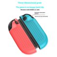 thumbnail image 4 of M3w For Nintendo Switch 2 Console Storage Case EVA Leather Bag with B6o Controller Protective Cover, 4 of 5