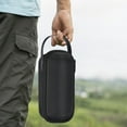 thumbnail image 3 of Portable Storage Bag for JBL TUNER 2 FM/FLIP ESSENTIAL 2 Wireless Speaker Carrying Case For JBL FLIP 6 5 4 3 Bluetooth Speaker for JBL Flip 5, 3 of 6