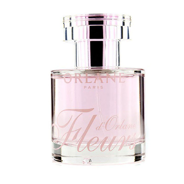 Orlane - Fleurs D'Orlane Eau De Toilette Spray (New)-50ml/1.6oz ...